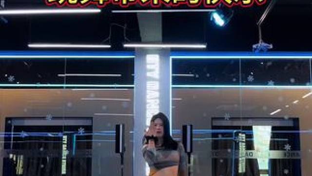 过年后在深圳吃太多了，胖了将近10斤后，雯雯回归重新跳舞 #vlog日常 #健身日常vlog #日常