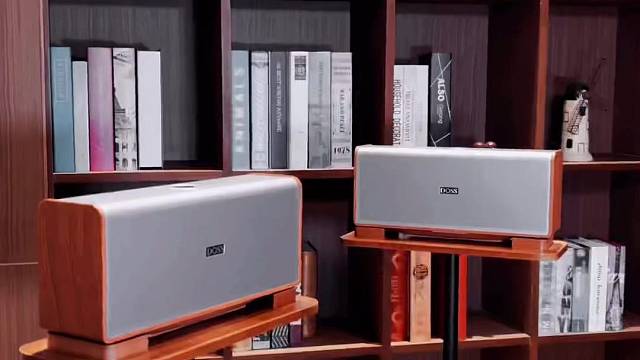 万元内别踩坑！实测：这套音响的声场宽度比普通音箱大三倍