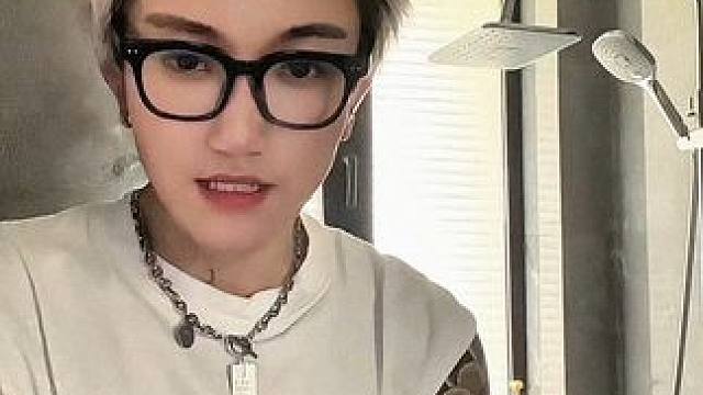 爱就像是软禁#无声卡清唱 #翻唱 #说唱 #罗生门