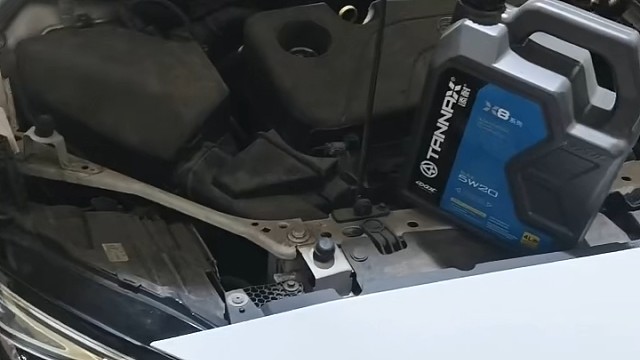 19年别克威朗1.5L