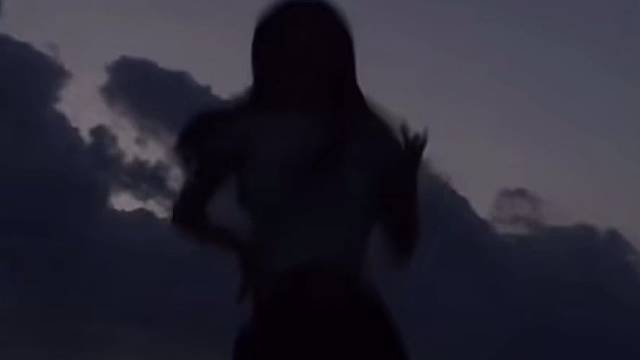 第n遍的效果