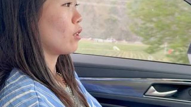 中国人出门一贯秉承着来都来了的原则哈哈哈#老师  #假期  #日常