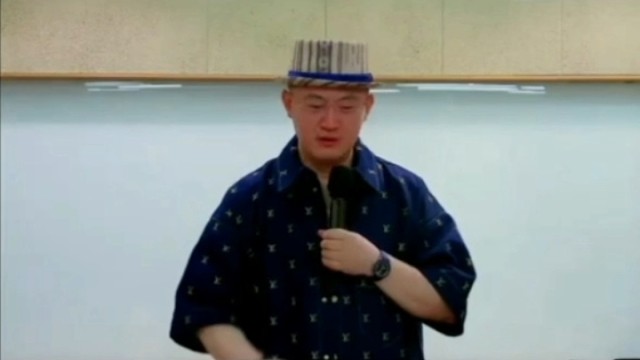 肖肖老师分享：经得住诱惑，耐得住寂寞