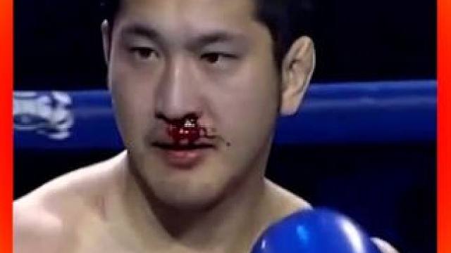 史上最惨的日本选手，轮番被中国选手暴虐 #格斗 #体育 #中国力量让全世界知道