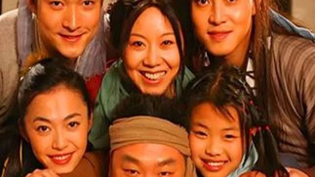 武林外传：佟湘玉给员工开的两钱银子，换算到现在是什么水准？ #武林外传 #好剧推荐 #经典回看