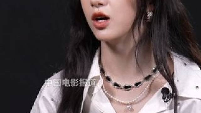 #包上恩说自己的演技还需要修炼 #包上恩 说观众对自己的评价很中肯，需要去正视自己的问题，并加以改正