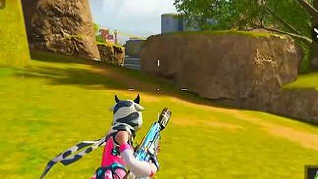 多情总是春庭雪 #高能英雄boss降临  #高能英雄交易行上线  #高能英雄新英雄卡迪亚心音迷徒