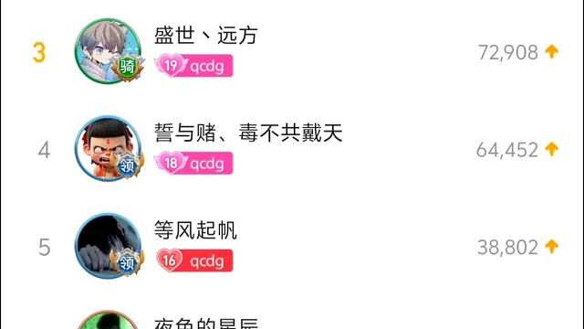 再见啦～