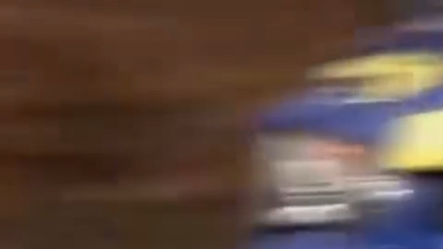 假如用一种动物来形容这台赛车……