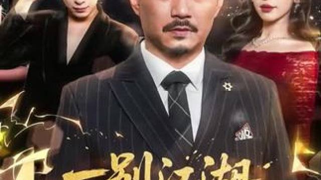 #一别江湖忘经年