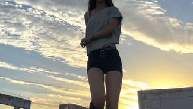 gnarly舞蹈挑战~