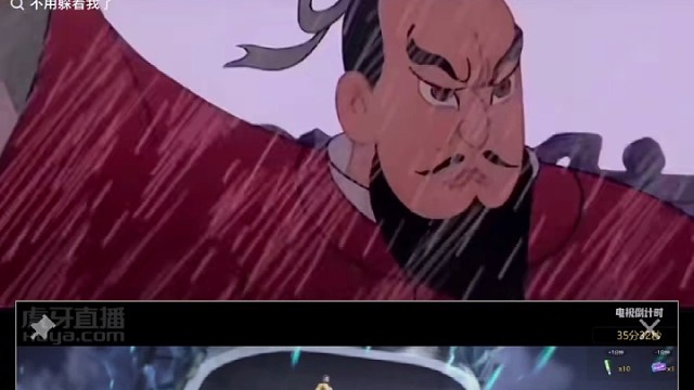 四目相对从那一刻