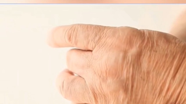 #健康科普 #特发性震颤 #手抖康复 #生活小技巧