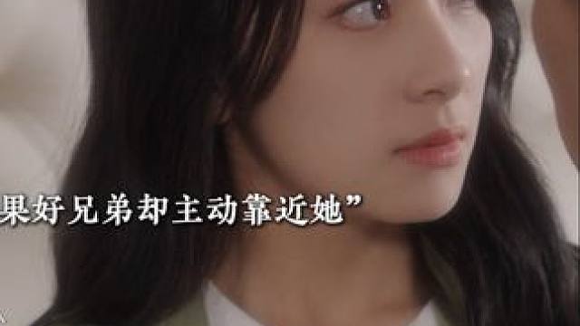 一次车祸，一个玩笑，却发现惊人真相。#热剧推荐