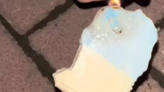 我发布了一个新视频，快来围观吧！