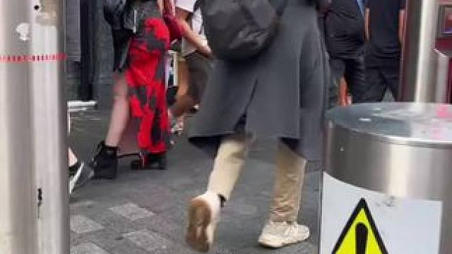 我发布了一个新视频，快来围观吧！