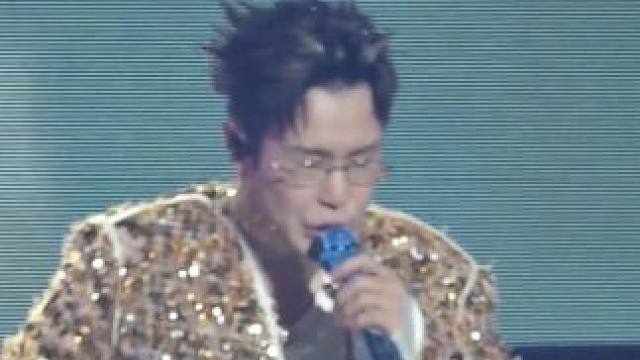 #小沈阳希望女儿被更多人看到  这是一个父亲与女儿的五年“磨剑” 啊！ #小沈阳说女儿是能想到最大的