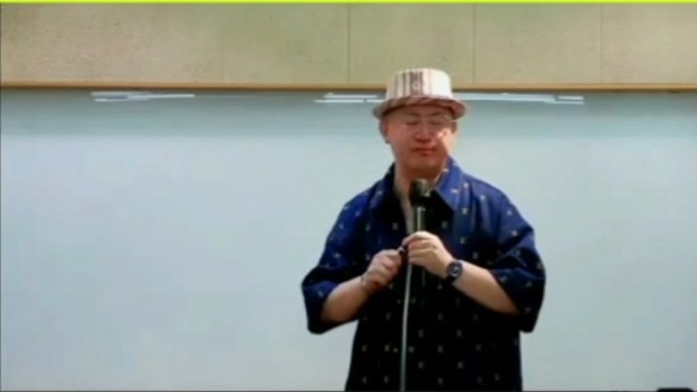 肖肖老师分享：如何选对另一半