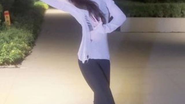 如花似梦 是我们短暂的相逢 #古典舞 #多情种 #如花似梦是我们短暂的相逢