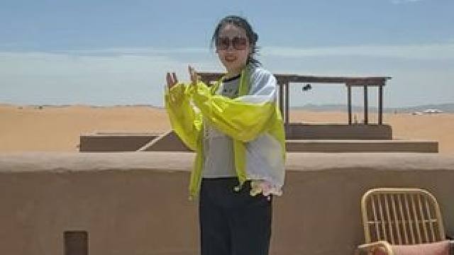 melt inside my pocket 沙漠版～melt inside dessert!! 拍了