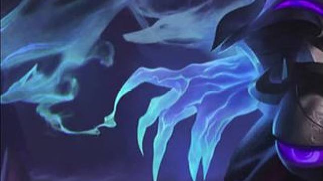 三星巴德（下）一星虫子单杀三星巴德…#云顶之弈 #金铲铲之战