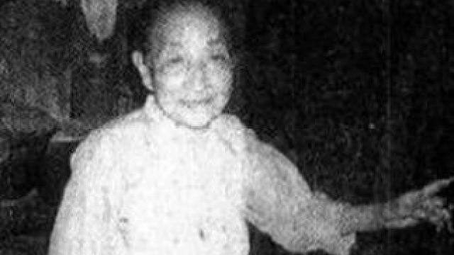 詹周氏 孤女到杀夫者 那不是她的罪，是个社会的疤…#酱园弄 #悬疑 #章子怡