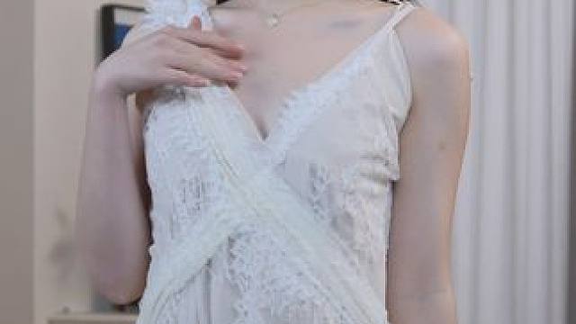 一起去旅行吧#蕾丝裙穿搭 #夏季新款 #女装 #ootd穿搭