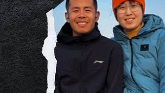 “人人都能成为大正，但人人不一样会遇见大霞” #大正爱跑步 #大霞 #马拉松 #传递奔跑的力量 #田