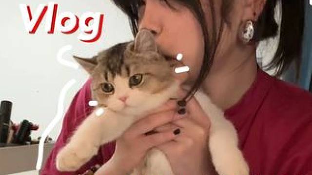 Vlog｜ 150斤小女孩不亏待自己的减重日记！ #日常vlog #一位普通博主的普通一天 #减肥日