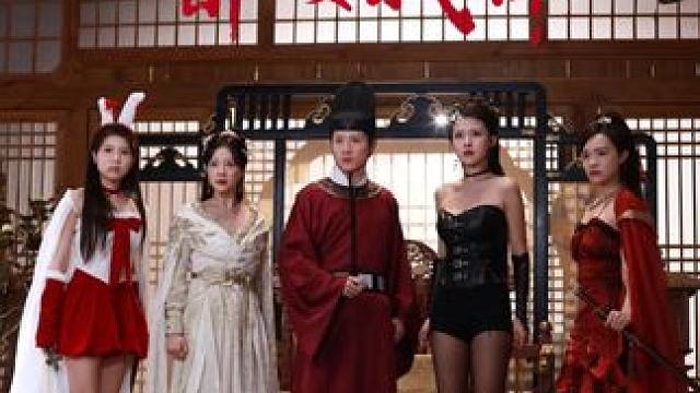 #短剧推荐 #短剧来了 #九州短剧