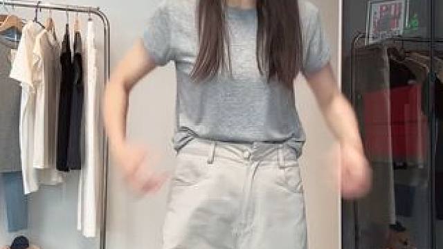 #夏季穿搭 #初夏的味道 #夏天该有的样子 #今日穿搭 #源头实力厂家