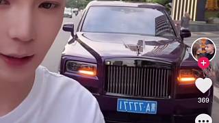 車商怒罵張開朗是蟑螂 蟑螂真是火出圈了