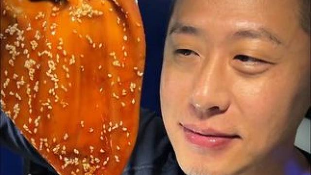 深夜猪耳朵太好吃了 #猪耳朵 #深夜放毒 #妈呀太香了 #好吃不贵经济实惠