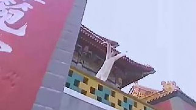 #西瓜视频 点击上方（红色按钮） 可看完整版 大结局太精彩了...《西瓜视频》，观看精彩后续《西瓜视