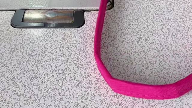 高端定制毛毡包