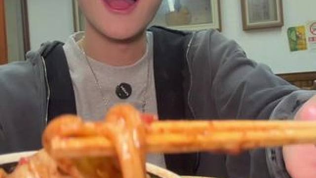 当我在北京用广东人的方式吃火锅…香！真的太香了！ #这就是夏天的味道  #铜锅涮肉  #北京美食 #