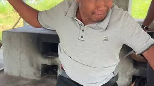 东南亚矮子 #原创视频 #我的乡村生活 #农村美食记录生活 #我要上热们