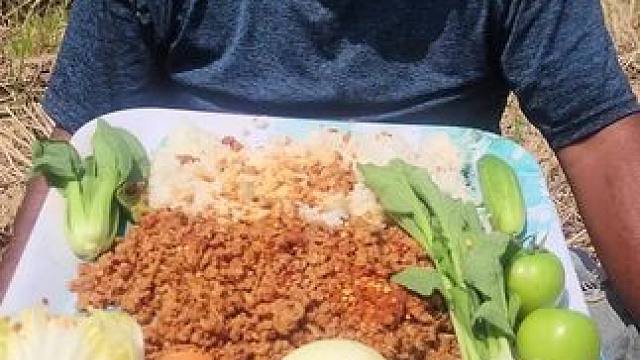 东南亚特色美食 #美食制作分享 #创作者扶持计划 #我的乡村生活 #农村美食记录生活