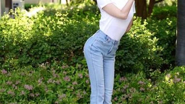 祝我们今生戴花，世世漂亮#祝我们今生戴花世世漂亮#今生戴花世世漂亮舞蹈 #专属于中国舞的美 #国风古