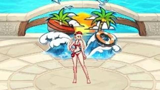 DNF：2025夏日套特殊部位，全职业武器装扮，宠物等外观 #dnf #地下城与勇士 #DNF17周