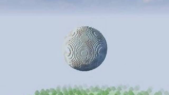 #我的世界 #Minecraft