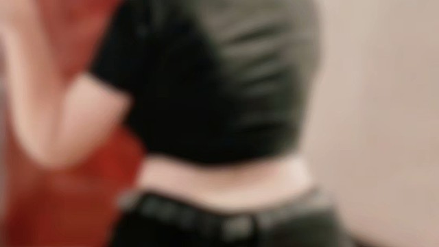 你和她谈吧 我去死