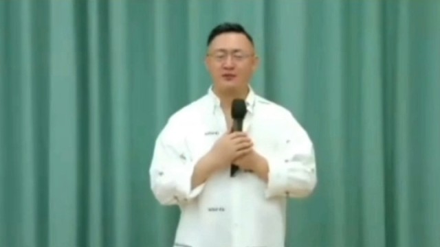 肖肖老师分享：先信后解