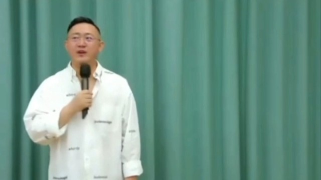 肖肖老师分享：一万小时定律