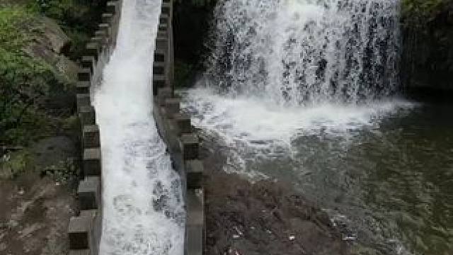 #清溪河漂流 #漂流 #玩水的季节 #峡谷漂流 #漂流有多刺激