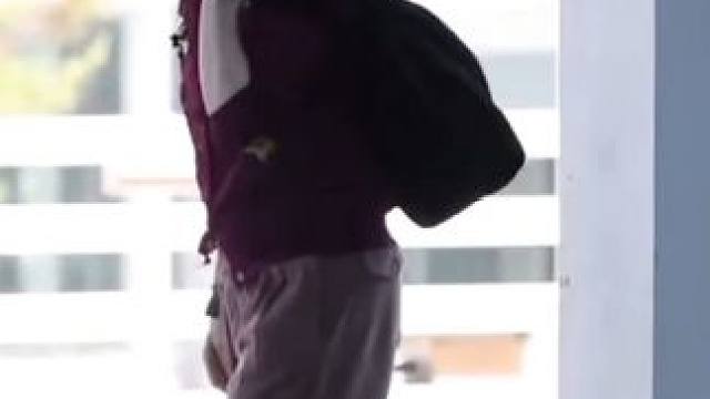 权志龙飞往澳门演唱会 #gd #权志龙 #穿搭 #机场穿搭