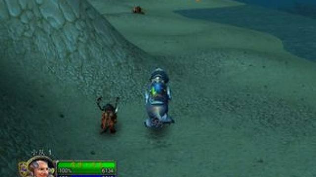 这不窥屏就不会玩了？ #魔兽世界巫妖王终章版本上线 #魔兽世界怀旧服攻略 #魔兽世界怀旧服实况 #魔