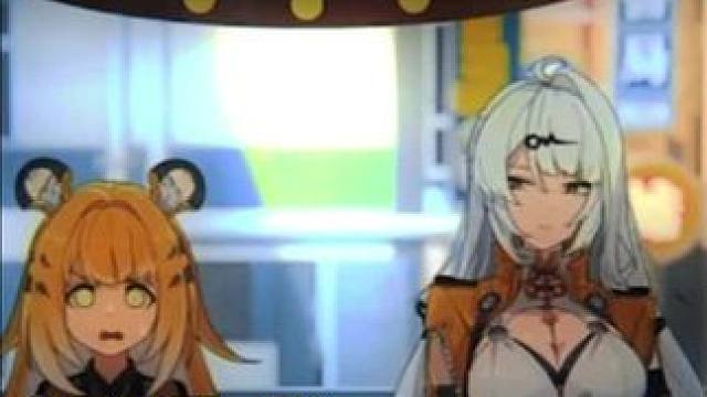 十万丁尼一次，童叟无欺#绝区零 #绝区零仪玄 #绝区零周年庆典 #绝区零仪玄角色pv