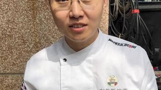 今天有个大好事 过生日啦！明天还有大好事嘿嘿..#披萨 #vlog #餐饮日常 #生日