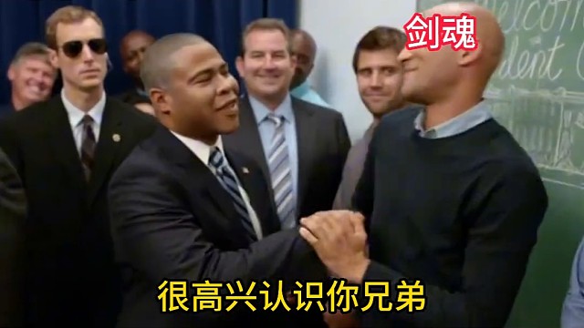 狂战还能上镜，大枪上镜的机会都没有